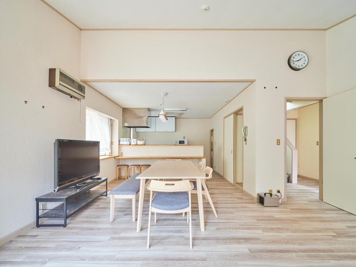Villa Miura Beach -ヴィラ三浦海岸- Exterior photo