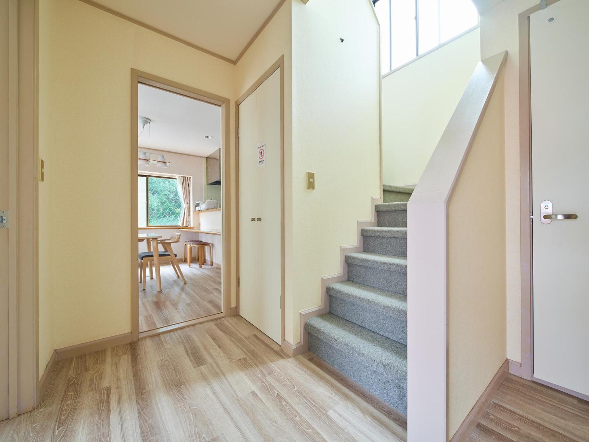 Villa Miura Beach -ヴィラ三浦海岸- Exterior photo